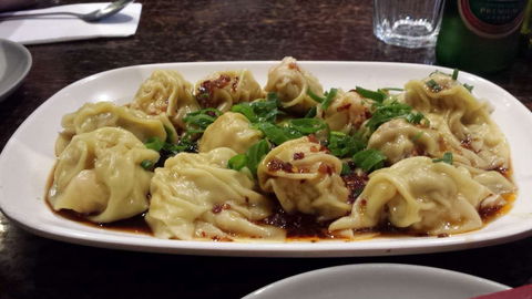 Angie's Dumpling Bar - Northern Rivers Accommodation 0