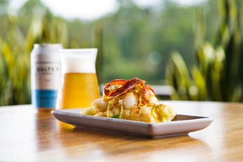 Aquila Caffe Bar - Northern Rivers Accommodation 0