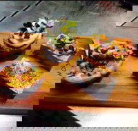 Archie  Kirk - Northern Rivers Accommodation