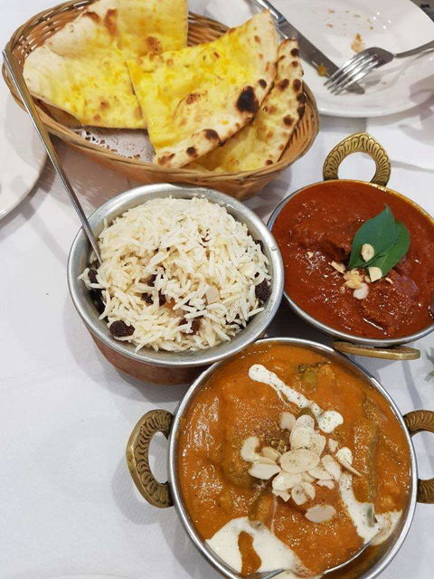 Arya Indian Restaurant - Northern Rivers Accommodation 0