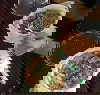 Bamboo Noodle House - Northern Rivers Accommodation