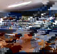 Bark Mill Bakery - Northern Rivers Accommodation