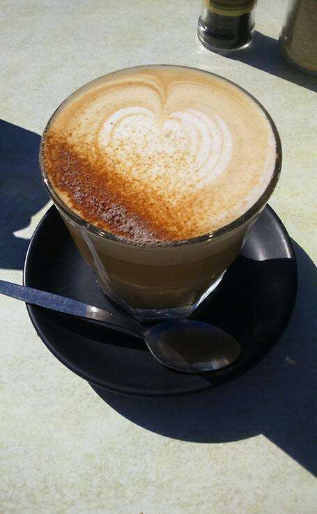 Beach Bums Cafe - Northern Rivers Accommodation 0