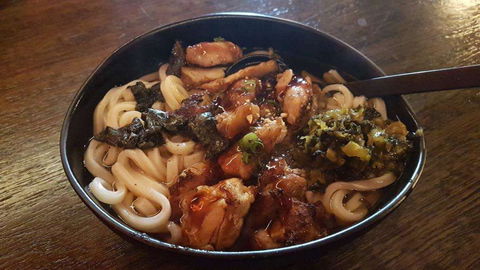 Bento - Northern Rivers Accommodation 0