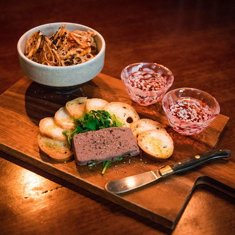 Bird's Nest Yakitori - South Brisbane - Northern Rivers Accommodation 0