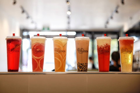 Capricho Grill - Port Melbourne - Northern Rivers Accommodation 0