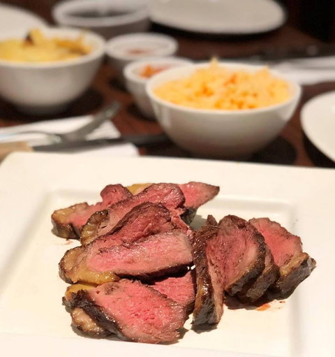 Chama Brazilian Style BBQ - Northern Rivers Accommodation 0