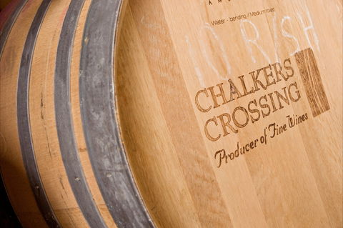 Chalkers Crossing Winery - Northern Rivers Accommodation 1