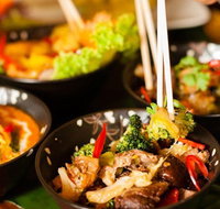 China Bar - Epping - Northern Rivers Accommodation