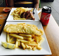 Chook Bar - Northern Rivers Accommodation