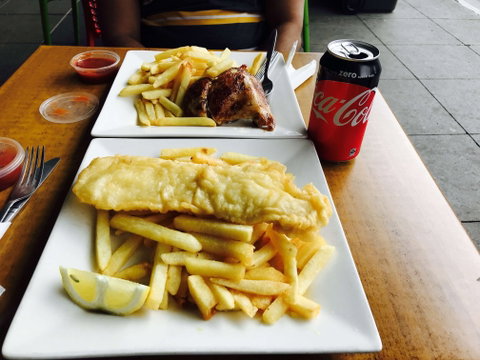 Chook Bar - Northern Rivers Accommodation 0