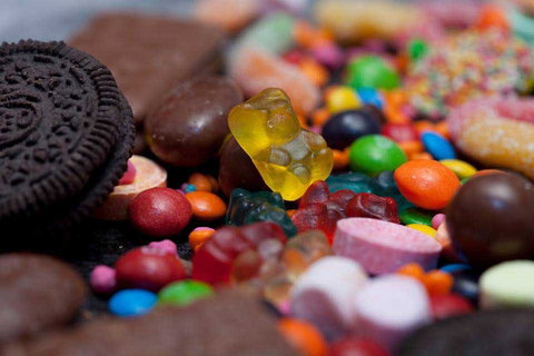 Cold Rock Ice Creamery - Berwick - Northern Rivers Accommodation 0