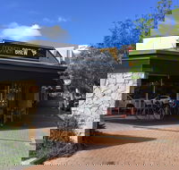 Corner Brew
