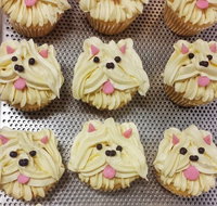Cupcake Central - Maribyrnong - Northern Rivers Accommodation