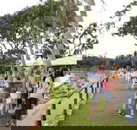 Darwin Ski Club - Northern Rivers Accommodation