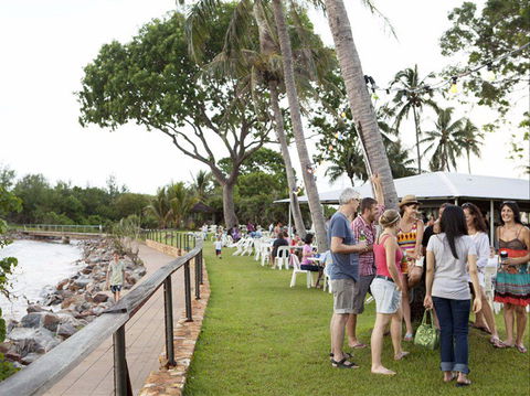 Darwin Ski Club - Northern Rivers Accommodation 0