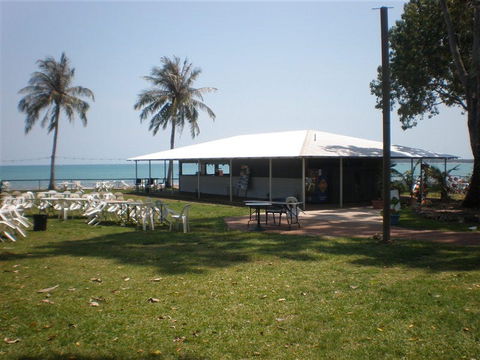 Darwin Ski Club - Northern Rivers Accommodation 1