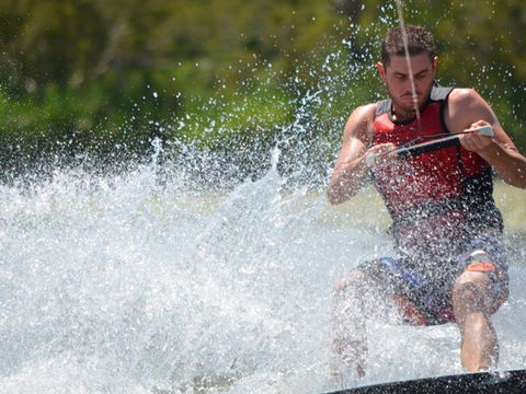 Darwin Ski Club - Northern Rivers Accommodation 2