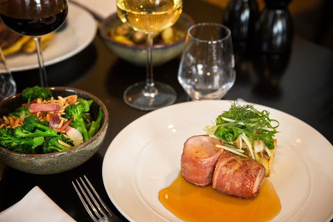Deco Wine Bar And Restaurant - Northern Rivers Accommodation 2