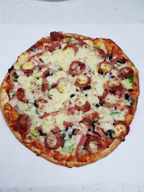 Dolly's Bakery - Northern Rivers Accommodation 0
