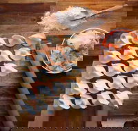 Dumplings Delish Malvern - Malvern - Northern Rivers Accommodation