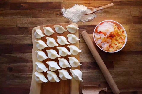 Dumplings Delish Malvern - Malvern - Northern Rivers Accommodation 0