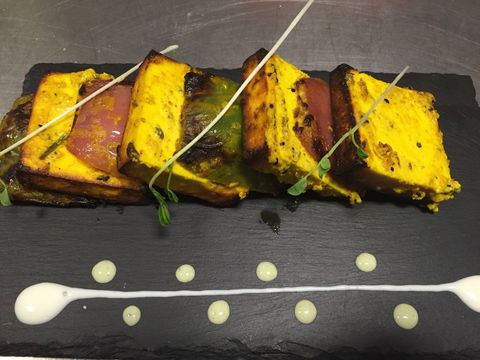 Eden Garden Indian Cuisine - Northern Rivers Accommodation 0