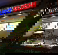 Euro Sushi - Surfers Paradise - Northern Rivers Accommodation