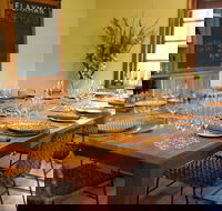 Flaxman Wines - Northern Rivers Accommodation