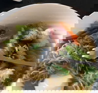 Golden BBQ Seafood Restaurant - Northern Rivers Accommodation