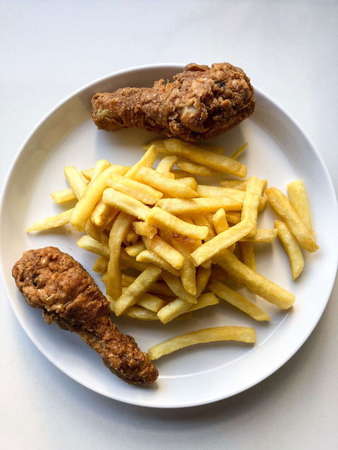 Goody's Charcoal BBQ Chicken - Northern Rivers Accommodation 0