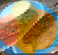 Govender's Gourmet - Northern Rivers Accommodation