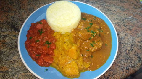 Govender's Gourmet - Northern Rivers Accommodation 0