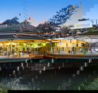 Greenhouse Tavern - Coffs Harbour - Northern Rivers Accommodation