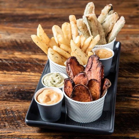Grill’d - Surfers Paradise - Surfers Paradise - Northern Rivers Accommodation 0