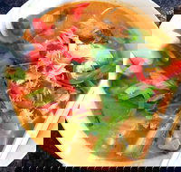 Han's Cafe - Warwick - Northern Rivers Accommodation