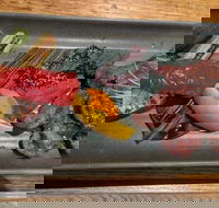 HaNa Ju-Rin Japanese Restaurant - Northern Rivers Accommodation