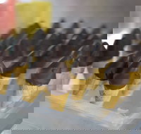 Hellenic Patisserie and Gelato Bar - Northern Rivers Accommodation