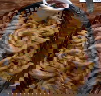 Hog's Breath Cafe - Melton - Northern Rivers Accommodation