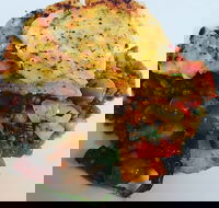 Hotel Maleny - Northern Rivers Accommodation