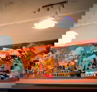 Hot Goss Cafe - Northern Rivers Accommodation