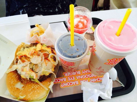 Hungry Jacks Midland - Northern Rivers Accommodation 0