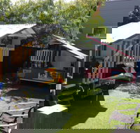 Il Giardino Cafe - Northern Rivers Accommodation