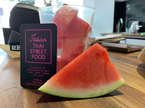 Issan Thai Street Food - Northern Rivers Accommodation 0