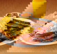 Java Lava - Revesby - Northern Rivers Accommodation