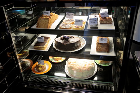 Keppel Bay Sailing Club - Northern Rivers Accommodation 2