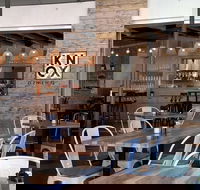 Knox Dining - Northern Rivers Accommodation