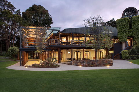 Leeuwin Estate - Northern Rivers Accommodation 0