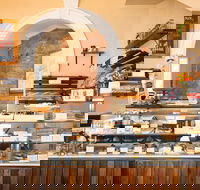 Le Peche Gourmand - Northern Rivers Accommodation