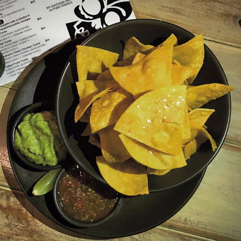 Lime Mexican - Northern Rivers Accommodation 0